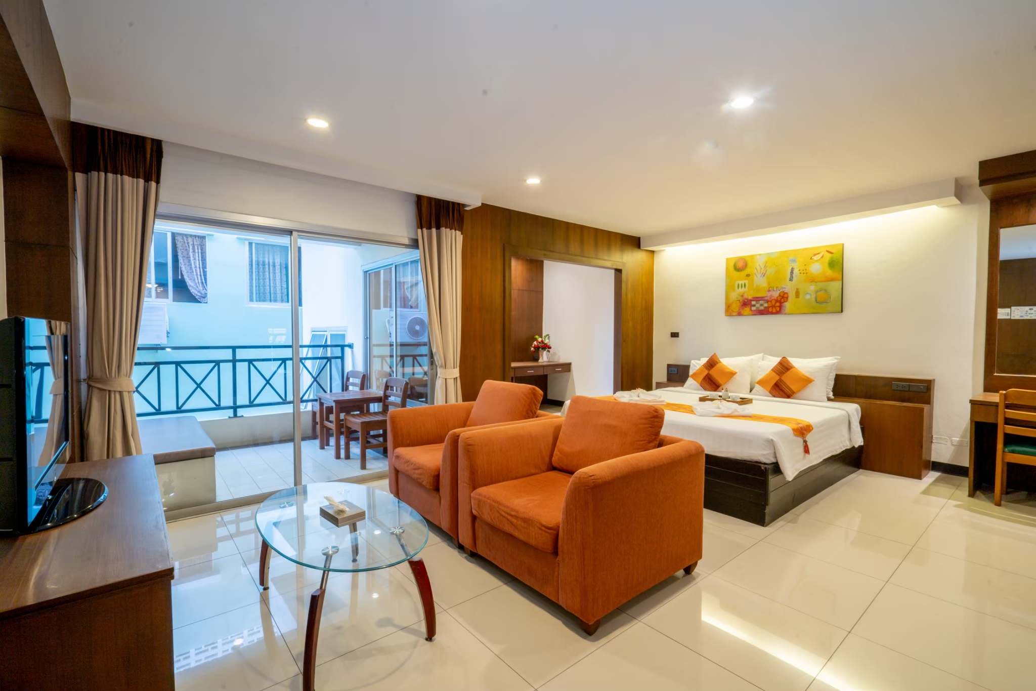 Executive Deluxe (4)