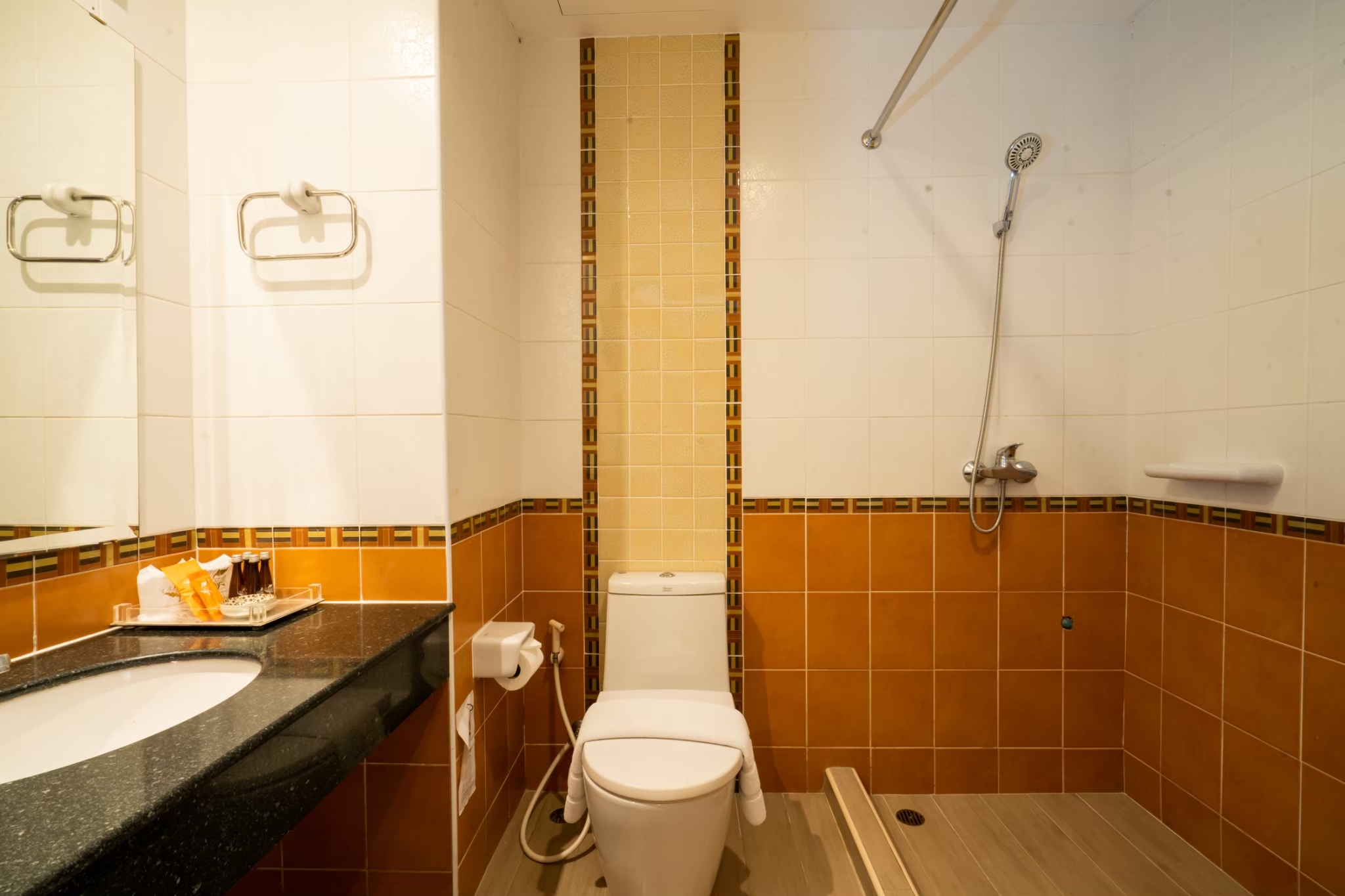 Standard Fl 3,4,5 (6)